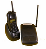 Toshiba CT Cordless Digital Telephones (NEW), Part# DKT2204-CT