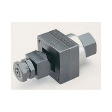Greenlee PUNCH UNIT-RECT1.25X1.38(31.8X35.1) ~ Cat #: 60050