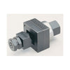 Greenlee PUNCH UNIT-RECT1.25X1.38(31.8X35.1) ~ Cat #: 60050