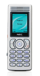 NEC I755s DECT Wireless IP Handset ~ Stock# 690111 Refurbished