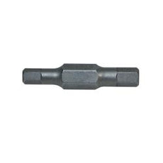 Klein Tools Replacement Bit 5/32'' Hex & 3/16'' Hex, Stock# 32548-9