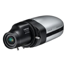 SAMSUNG SNB-7001 3-Megapixel Full HD Network Box Camera, Stock# SNB-7001