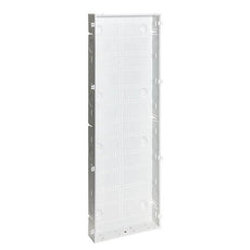 Suttle 42” SOHO Access™ Metal Enclosure, Part# 135-0166 Bulk 24PK