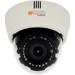 DIGITAL WATCHDOG DWC-MD421TIR 2.1MP HD True D/N IP Camera, 3.5-16mm, Stock# DWC-MD421TIR