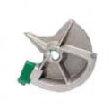 Greenlee SHOE UNIT-BENDING 1-1/2"IMC (555) ~ Cat #: 25263