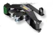 Greenlee SUPPORT UNIT-ROLLER (IMC) ~ Cat #: 25273