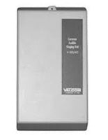 Valcom V-9924C CO Audible Ringing Unit, Stock# V-9924C