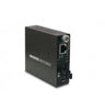 PLANET FST-806A20 10/100Base-TX to 100Base-FX WDM Smart Media Converter - Tx: 1310) - 20KM, Stock# FST-806A20