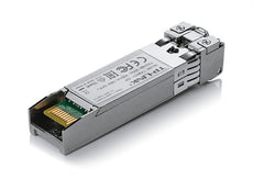 TP-LINK 10GBase-SR SFP+ LC Transceiver, Stock# TXM431-SR