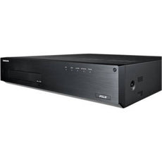SAMSUNG SRN-1000-8TB SRN-1000 with 8TB AV rated Network Video Recorder  Stock# SRN-1000-8TB