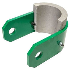 Greenlee SADDLE UNIT, BENDER 3" (881CT) ~ Cat #: 26584