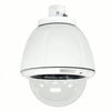 Sony UNI-ORS7C1 Clear Dome Outdoor Vandal Resistant Pendant-Mount Housing with Heater/Blower for SNC-RZ50N and SNC-RZ30N Cameras, Stock# UNI-ORS7C1