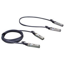 PLANMET CB-DASFP-2M 10G SFP+ Direct Attach Copper Cable - 2 Meters, Stock# CB-DASFP-2M