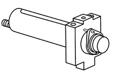 Greenlee BLOCK-CYLINDER (881) ~ Cat #: 27417
