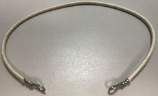 Greenlee WIRE UNIT,ELEC (14 GA X11.75 LG) (849) ~ Cat #: 27752