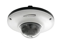 SPECO O2MD2W 1080p Indoor/Outdoor Mini Dome IP Camera, IR, 3.7mm fixed lens,white, Stock#O2MD2W NEW