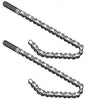 Greenlee SCREW UNIT,VISE CHAIN-24" ~ Cat #: 27831