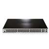 D-Link 48 Port FE  Mgmt PoE Switch Part#DES-3200-52P