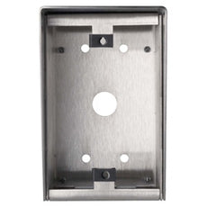 AiPhone SBX-1G SURFACE MOUNT BOX FOR LE-SS-1G & NE-SS-1G, Stock# SBX-1G
