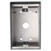 AiPhone SBX-1G SURFACE MOUNT BOX FOR LE-SS-1G & NE-SS-1G, Stock# SBX-1G