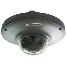 SPECO O2MD2 1080p Indoor/Outdoor Mini Dome IP Camera, IR, 3.7mm fixed lens, color, Stock# O2MD2  NEW