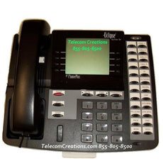 Inter-tel Eclipse 2 IP Phone Plus - Display Speaker Executive Phone  - Stock# 560.4401  - Refurbished