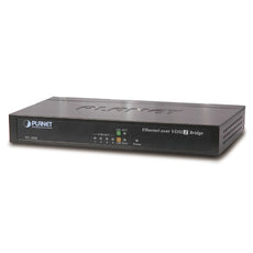 PLANET VC-204 100Mbps Ethernet (4-Port LAN) to VDSL2 Bridge - 17a, Stock# VC-204