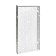 Suttle SAE-28NYB 28" METAL ENCLOSURE, EMPTY, Part# 135-0165 Bulk 24PK