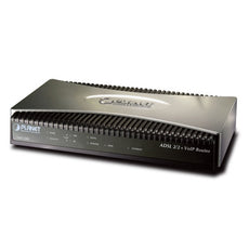 PLANETIAD-200B ADSL2/2+ Router with 2-Port VoIP built-in (1*FXS + 1*FXO) - Annix B, Stock# IAD-200B