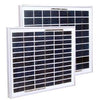 Tycon Power Systems 30 Watt 24 Volt Solar Panel 21x20", Stock# TPS-24-30