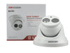 Hikvision DS-2CD2332-I 3MP EXIR Turret Network Camera 2.8mm, Stock# DS-2CD2332-I