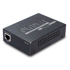 PLANET POE-165S IEEE802.3at/af to Passive POE Power Converter (12V/19V/24V), Stock# POE-165S