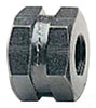 Greenlee NUT,SQUARE 3/8-24 DRIVE (731) ~ Cat #: 2929AV