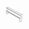 Greenlee BAR,FOLLOW-2" RIGID/IMC (882C), Part# 29468G