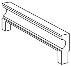 Greenlee FOLLOWBAR-1-1/2" RIGID/IMC (882-C) ~ Cat #: 29472