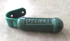 Greenlee HANDLE-METAL TUBE (6001) ~ Cat #: 29792