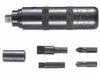 Klein Tools Replacement Bits for No. 70220, 4-Bits ~ Stock# 70229 ~ NEW