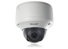 Hikvision DS-2CD7253F-EIZ(H) 2.0 MP Network Dome Camera, Part No# DS-2CD7253F-EIZ