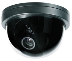 SPECO HHDI04D1B HD-SDI Indoor Dome 2.8-12mm Dual Voltage, Black Housing, Stock# HHDI04D1B