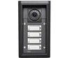 AXIS 01343-001 2N IP Force 4 Button + HD Camera + 10W Speaker, Part# 2N-9151104CHW