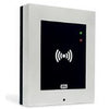 2N Access Unit 2N-916009 IP Intercom RFID Access Unit, 12 Volt DC, 2 Ampere, 125 Kilohertz, -40 to 60 Deg C  NEW