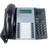 Mitel 8528 16 Programs Multi-function Keys with LED Indicator Phone ~ Part# 50006122 ~ Refurbished