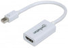 Manhattan 151399 Mini-DisplayPort to HDMI Adapter, Stock# 151399