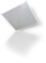 Valcom SPOT Sound Masking Lay-In Ceiling Speaker  w/Backbox 600 mm x 600 mm ~ Stock# V-9422-EC ~ NEW