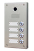 TADOR Multi Button extension ( 4 button ), Stock# KX-T927-AVL-4P
