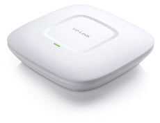 TP-LINK 300Mbps Wireless N Gigabit Ceiling Mount Access Point, Part# EAP120