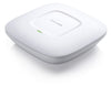 TP-LINK 300Mbps Wireless N Gigabit Ceiling Mount Access Point, Part# EAP120
