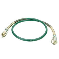 Greenlee HOSE UNIT-3/8X6' W/C0UPLERS 2-M ~ Cat #: 11289