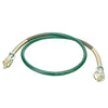 Greenlee HOSE UNIT-3/8X6' W/C0UPLERS 2-M ~ Cat #: 11289