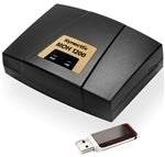 SYNECTIX MOH1200 USB  Music On Hold MP3 Music On Hold with USB Flash Drive